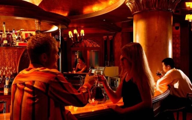 Dalian Jinshi International Convention Center