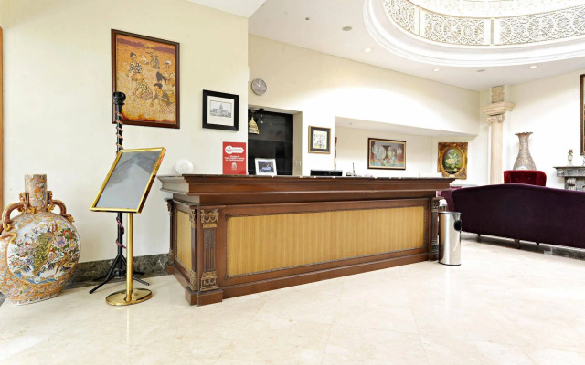 ZEN Rooms Dago