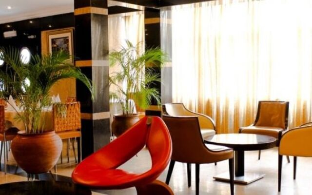 Thornberry Hotel De Island