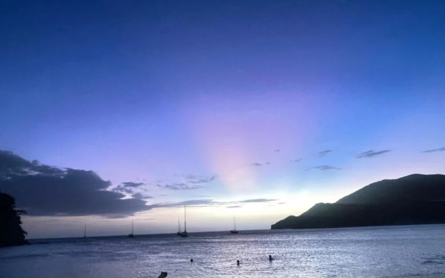 Tamarindo Beach Hostel