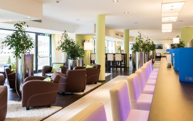 Holiday Inn Express Neunkirchen, an IHG Hotel