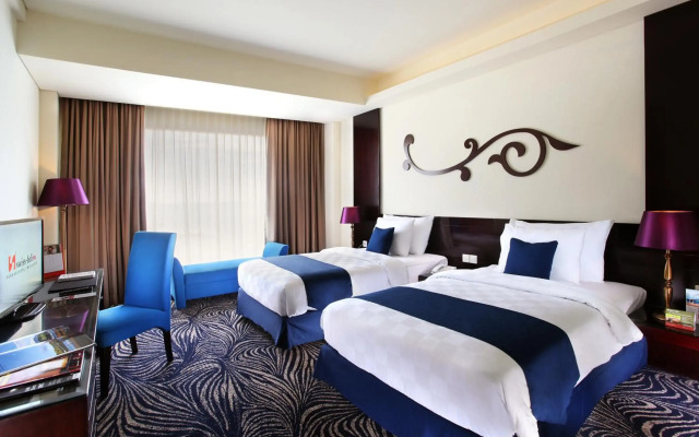 Swiss-Belhotel Silae Palu