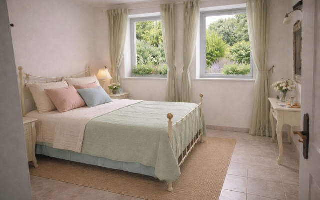 Villa Kohyli by Mediterà