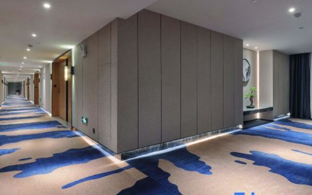 Yannian Furun Hotel Changsha