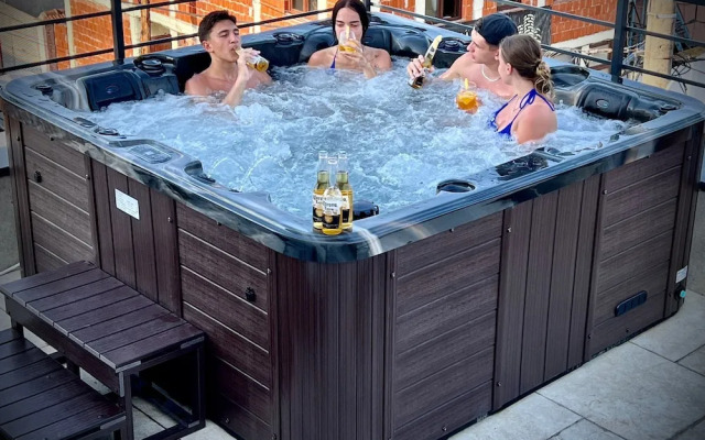 Hotel Fantazia Oradea