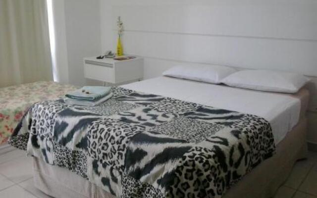 Flat BV Apart Hotel