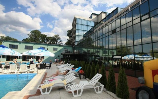 Mirage Snagov Hotel & Resort