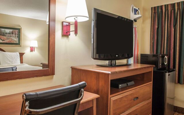Econo Lodge