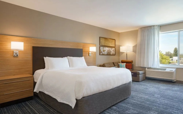 TownePlace Suites by Marriott Logan