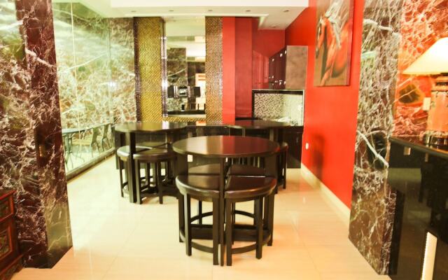 Kyo Serviced Apartment