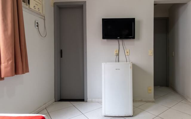 OYO Hotel Viareggio