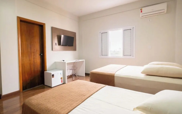 Arca'S Express Hotel