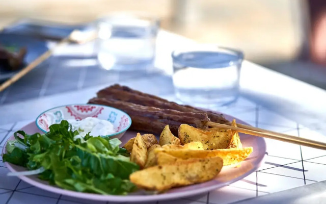Fardini Seaside Hotel