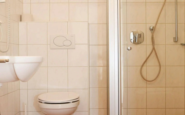 Hotel Sonnenhof - bed & breakfast & appartements