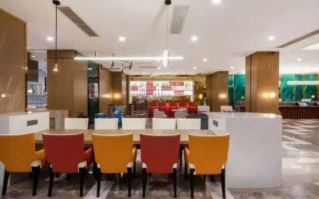 ibis styles