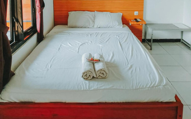 OYO 3895 D'Luck Homestay