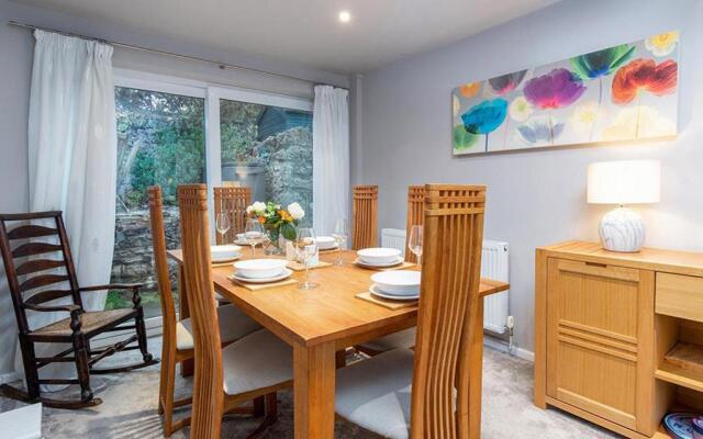 Bodfryn Cottage
