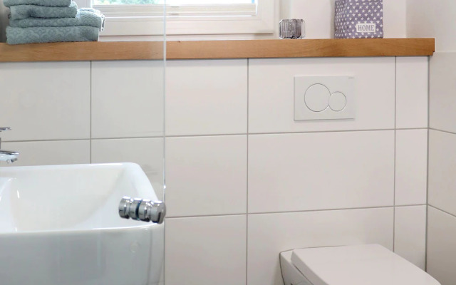 Welcoming Apartment in Schmallenberg With Balcony