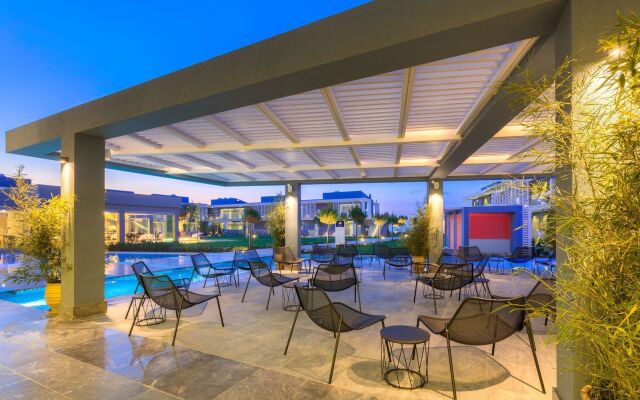 TUI BLUE Lagoon Palace
