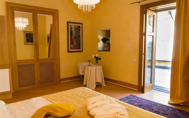 Villa Di Natale