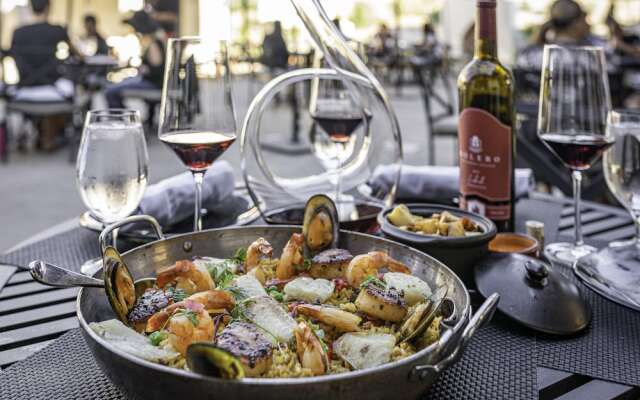 Europa Village Wineries and Resort