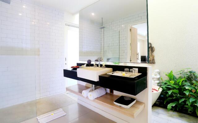 The Wina Villa Canggu