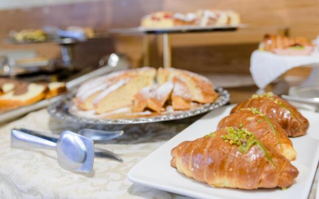 Albergo Centrale Bologna