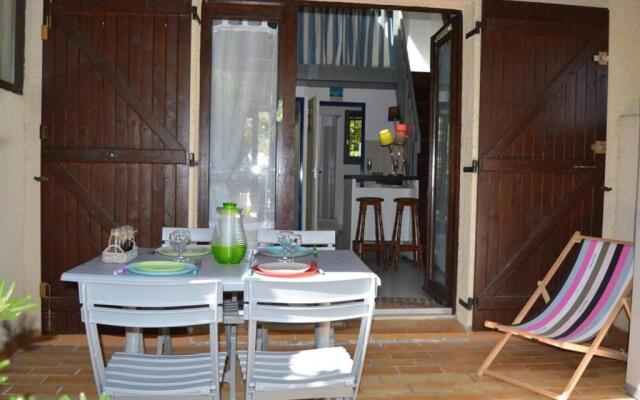 Maison Saint-Cyprien, 2 pièces, 6 personnes - FR-1-225D-323