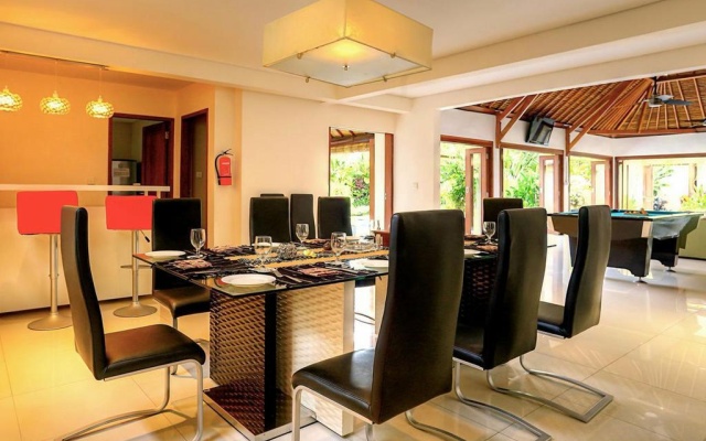 Vienna Villas