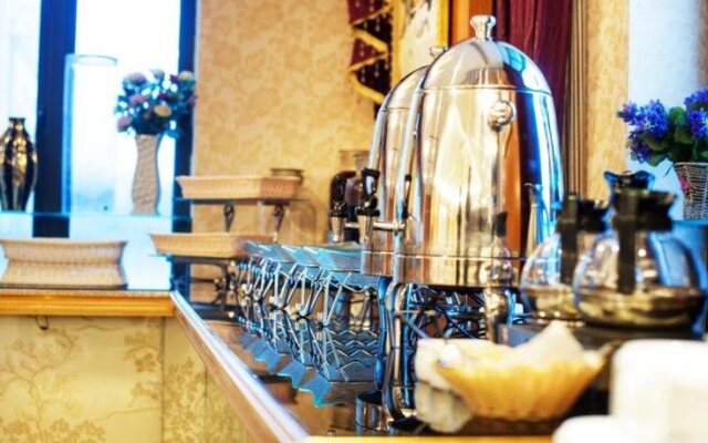 Starway Hotel Hangzhou Zhongda YIntai City