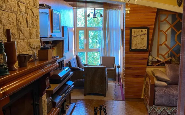 Très joli appartement au centre de IFRANE