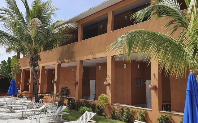 Villaê Pousada