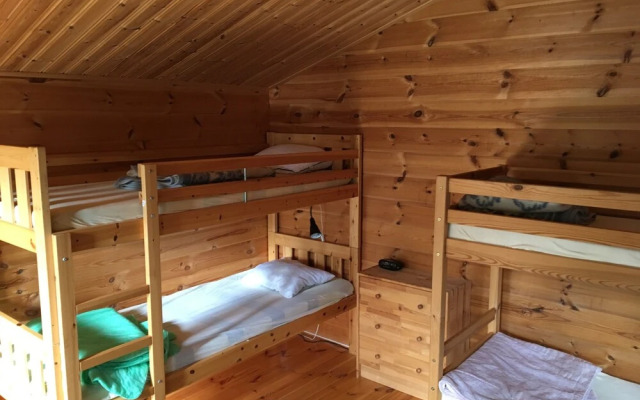 Blankaholms Bad och Naturcamping