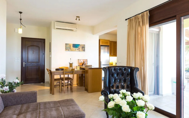 Belvedere Villas