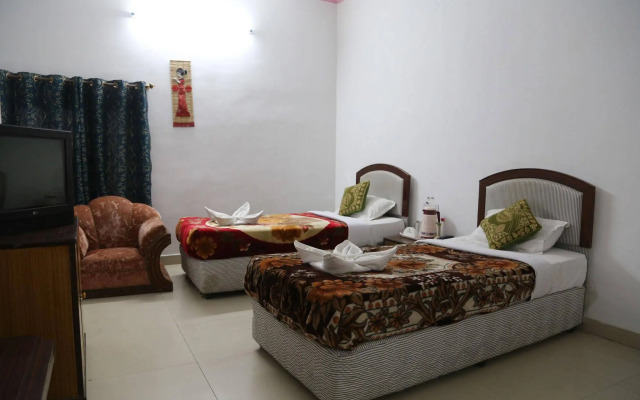 Hotel Buddha International