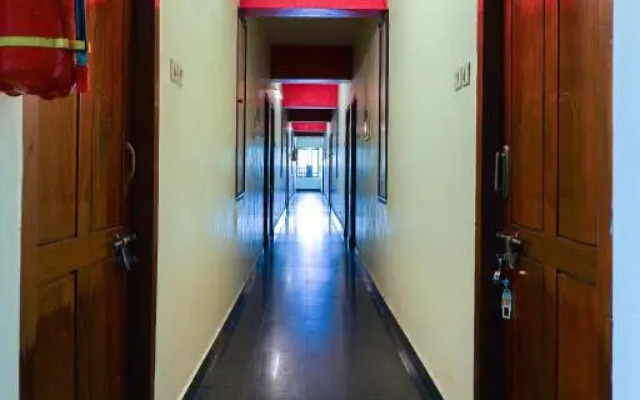 Killi Tourist Home by OYO Rooms