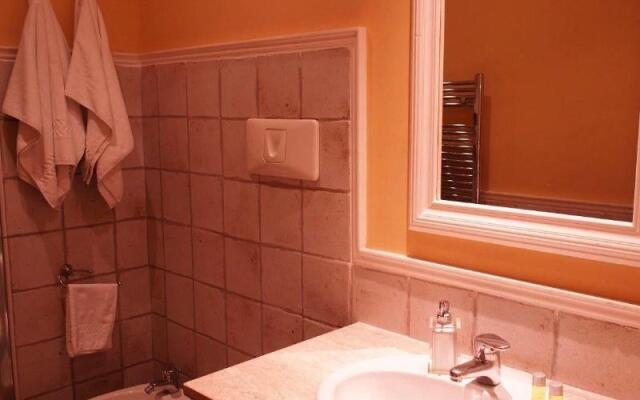 B&B delle Palme