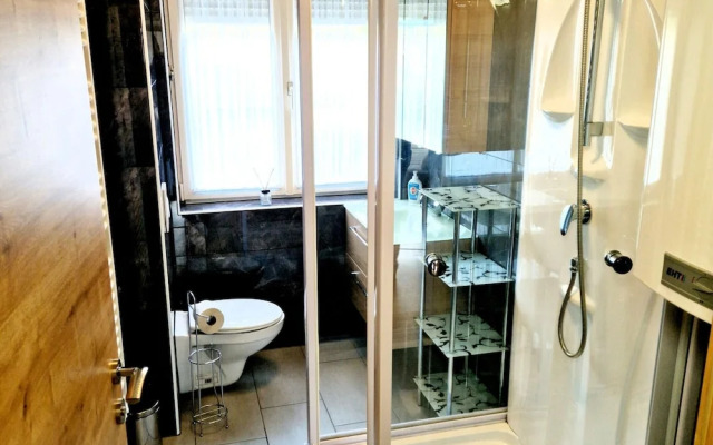 Apartment in Fohnsdorf Near Thermal Baths