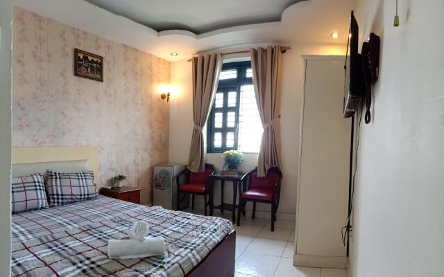 Lan Anh Hotel