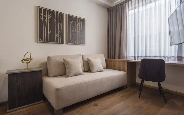 Leonora Boutique Stays by Viadora