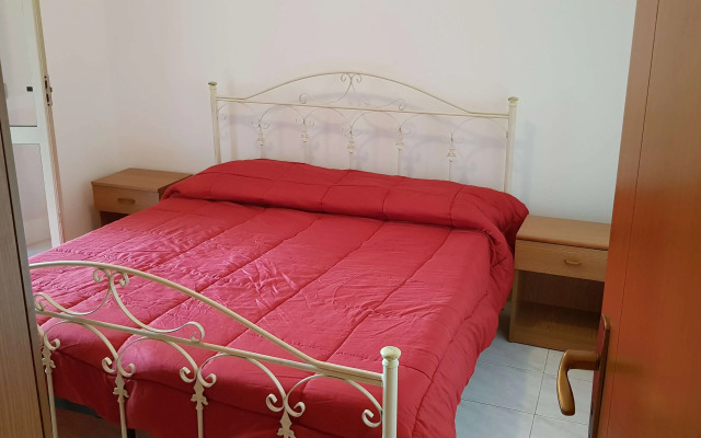 Rivabella Apartments