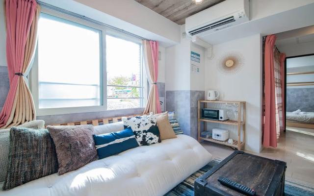 TC / Vacation STAY 2946