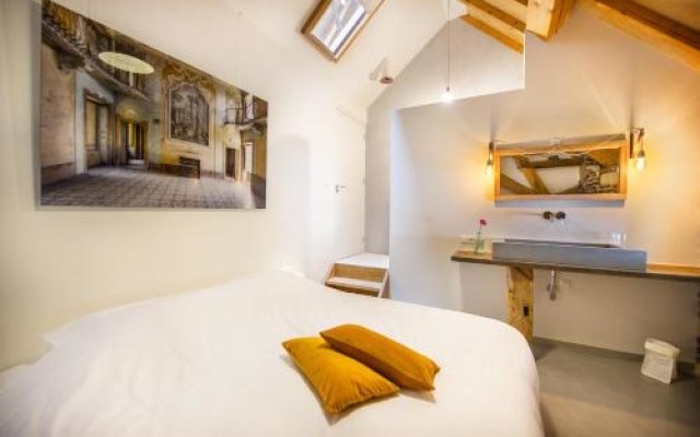 le Rêve Bed & Breakfast