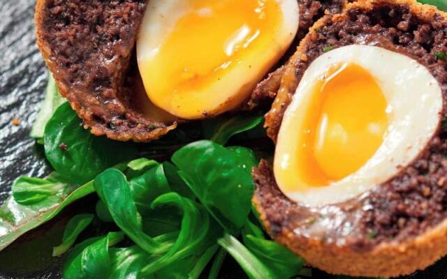 The Glasshouse, Autograph Collection