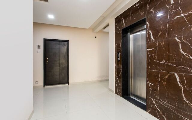 OYO 25116 Hotel Shanti View
