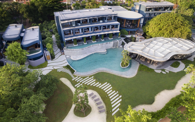 Navana Nature Escape