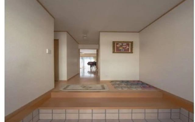 Guest House Aoi Okazaki 203 / Vacation STAY 4304 – Hotel Rooms – Kyoto