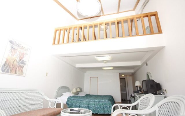 Resort Hotel Umibe no Kajuen