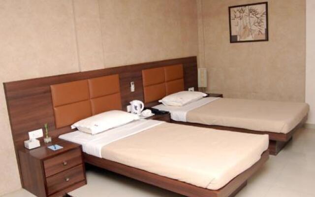 Hotel Haredia