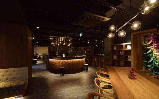 An-Grande Hotel Nara